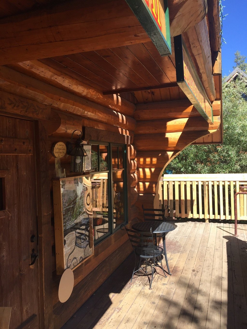 Mt-Lemmon Summer Haven